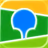 2GIS: Map, Navigation, Tracker icon