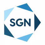 Small Group Network Icon