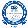 Sainamaina Model Sec School icon