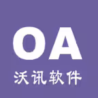 沃讯移动OA Icon
