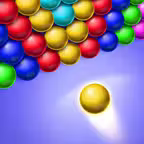Bubble Shooter Pop Multiplayer iOS Icon