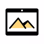 iHomentPhoto iOS Icon