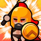 Rumble Legion: Pocket Heroes iOS Icon