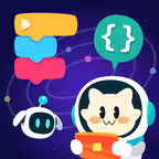 CODMOS : AI, Coding, CT edu iOS Icon