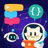 CODMOS : AI, Coding, CT edu icon