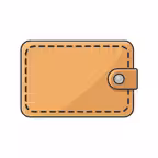 Swift Money - Expense & Budget iOS Icon