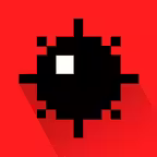 Minesweeper ⁕ iOS Icon