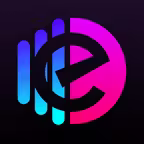 Edit any audio, sound: Edity iOS Icon
