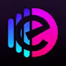 Edit any audio, sound: Edity