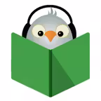 Audio Books from Librivox Icon