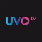 UVOtv: Global Live TV & Film Icon