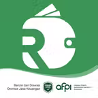 RpDana - Pinjaman Daring icon