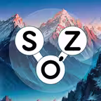 So‘z O‘yini - Krossvord Icon