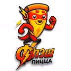 Флэш Пицца iOS Icon