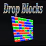 Drop Blocks icon