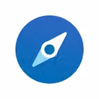 LinkedIn Sales Navigator iOS Icon