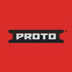 Proto-Industrial Tools & Safety iOS Icon