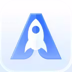 爱加速-静态IP代理 icon