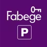 Fabege Parkering icon