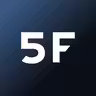 5F Mobile App icon