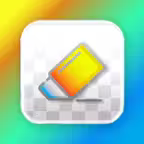 Background Eraser: Bg Remover+ icon