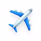 Лечу! — горящие туры iOS Icon
