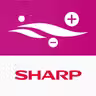 SHARP AIR APP icon