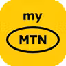 MyMTN icon