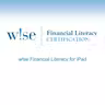 w!se Financial Literacy icon