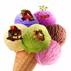 Frozen Yogurt - Dessert Cooking iOS Icon