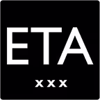 E-Taxi Amsterdam Icon