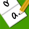 comm in write icon