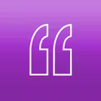 Daily Yoga Quotes  - YogaQuote iOS Icon
