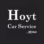 Hoyt Car Service Icon