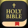 Bible: Chat, Widgets, Audio icon