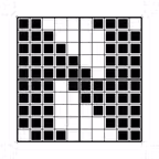 Nonograms Unlimited iOS Icon