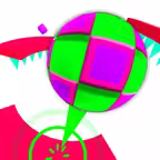Power Tower iOS Icon
