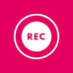 Call Recorder: Save & Listen iOS Icon