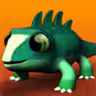 Runstatic icon
