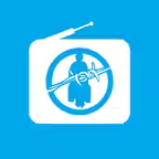 OKCN Radio Icon