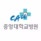 중앙대학교병원 Icon