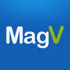 MAGV看雜誌 Icon