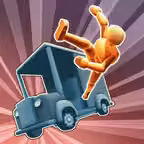 Turbo Dismount® iOS Icon