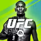 EA SPORTS™ UFC® 2 iOS Icon
