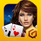 Ultimate Qublix Poker iOS Icon