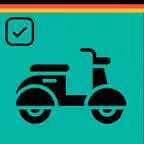 Mofa - Führerschein 2026 Icon