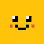 LaMetric Smile iOS Icon