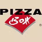 Pizza-Boxx iOS Icon