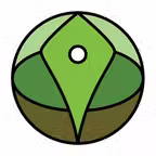 TerraStride Pro Icon