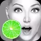 Color Splash and Photo Editor Icon